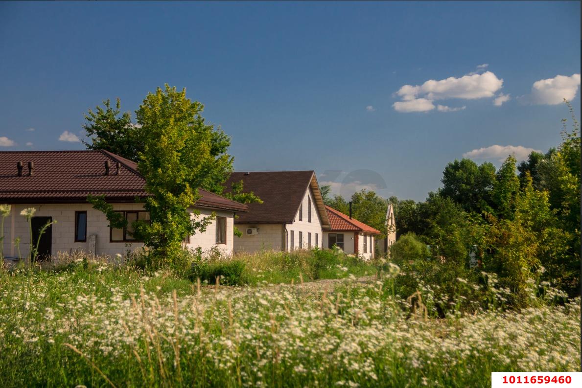 Фото №4: Личное подсобное хозяйство 10&nbsp;сот. - Женева, мкр. квартал Светлый