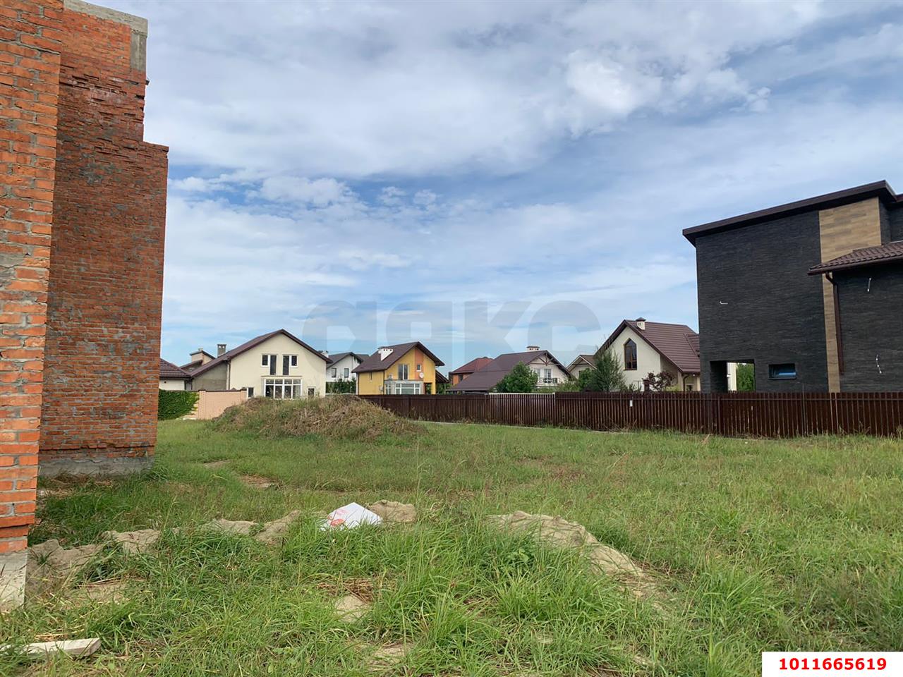 Фото №2: Дом 364&nbsp;м² + 20.55&nbsp;сот., 2&nbsp;эт. - Краснодар, Прикубанский внутригородской округ, п. коттеджный  Зелёная Долина, ул. Тюрингская, 14
