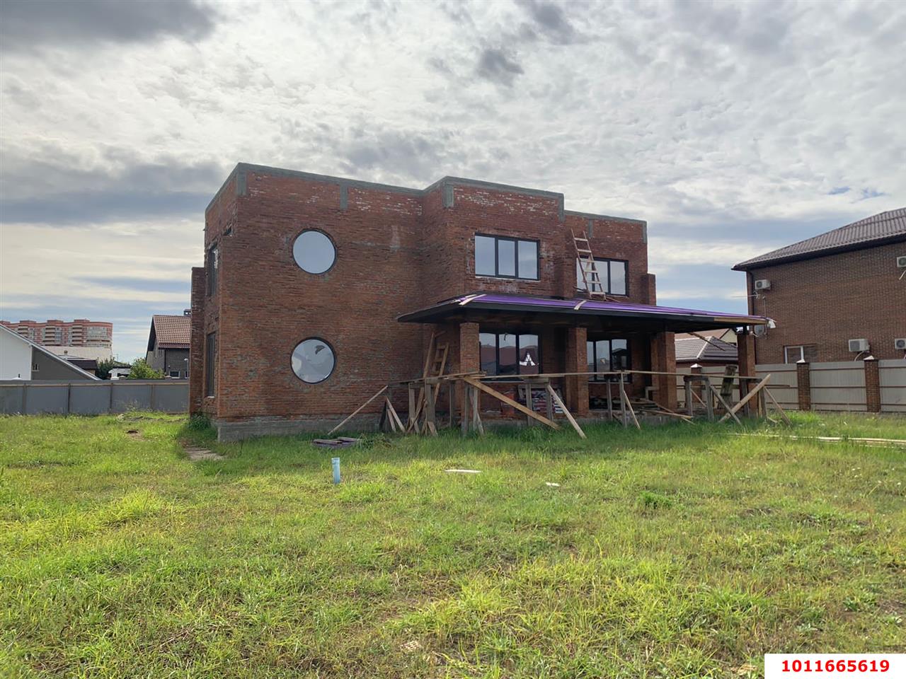 Фото №6: Дом 364&nbsp;м² + 20.55&nbsp;сот., 2&nbsp;эт. - Краснодар, Прикубанский внутригородской округ, п. коттеджный  Зелёная Долина, ул. Тюрингская, 14