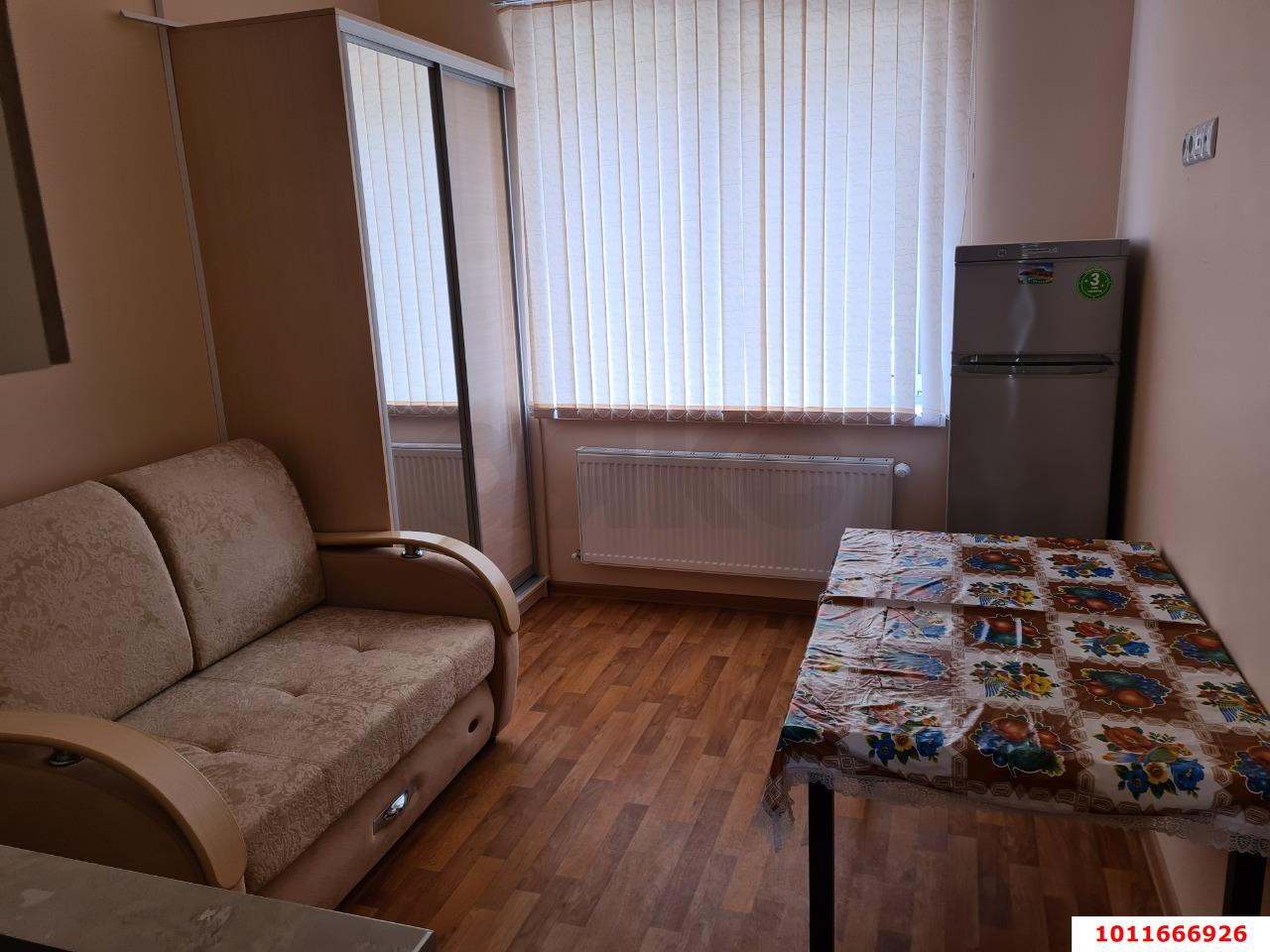 Фото №5: Торговое помещение 51&nbsp;м², 1/9&nbsp;эт. - Краснодар, Прикубанский внутригородской округ, мкр. жилой комплекс Спортивная Деревня, ул. Западный Обход, 42к3