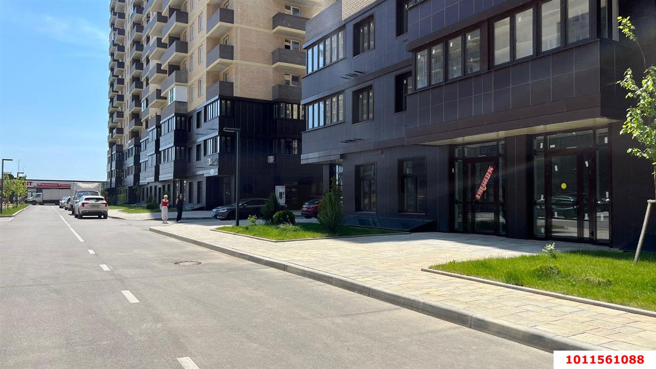 Фото №5: Торговое помещение 41&nbsp;м², 1/16&nbsp;эт. - Краснодар, мкр. Прикубанский внутригородской округ