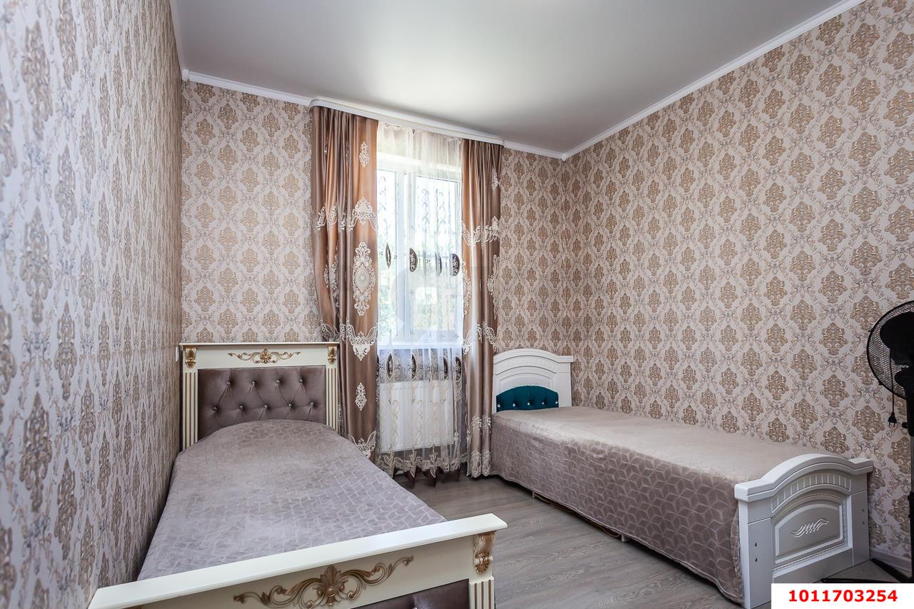 Фото №8: Дом 93&nbsp;м² + 4.24&nbsp;сот., 1&nbsp;эт. - Знаменский, Карасунский внутригородской округ, мкр. СТ Изобильное, ул. Цветочная, 95