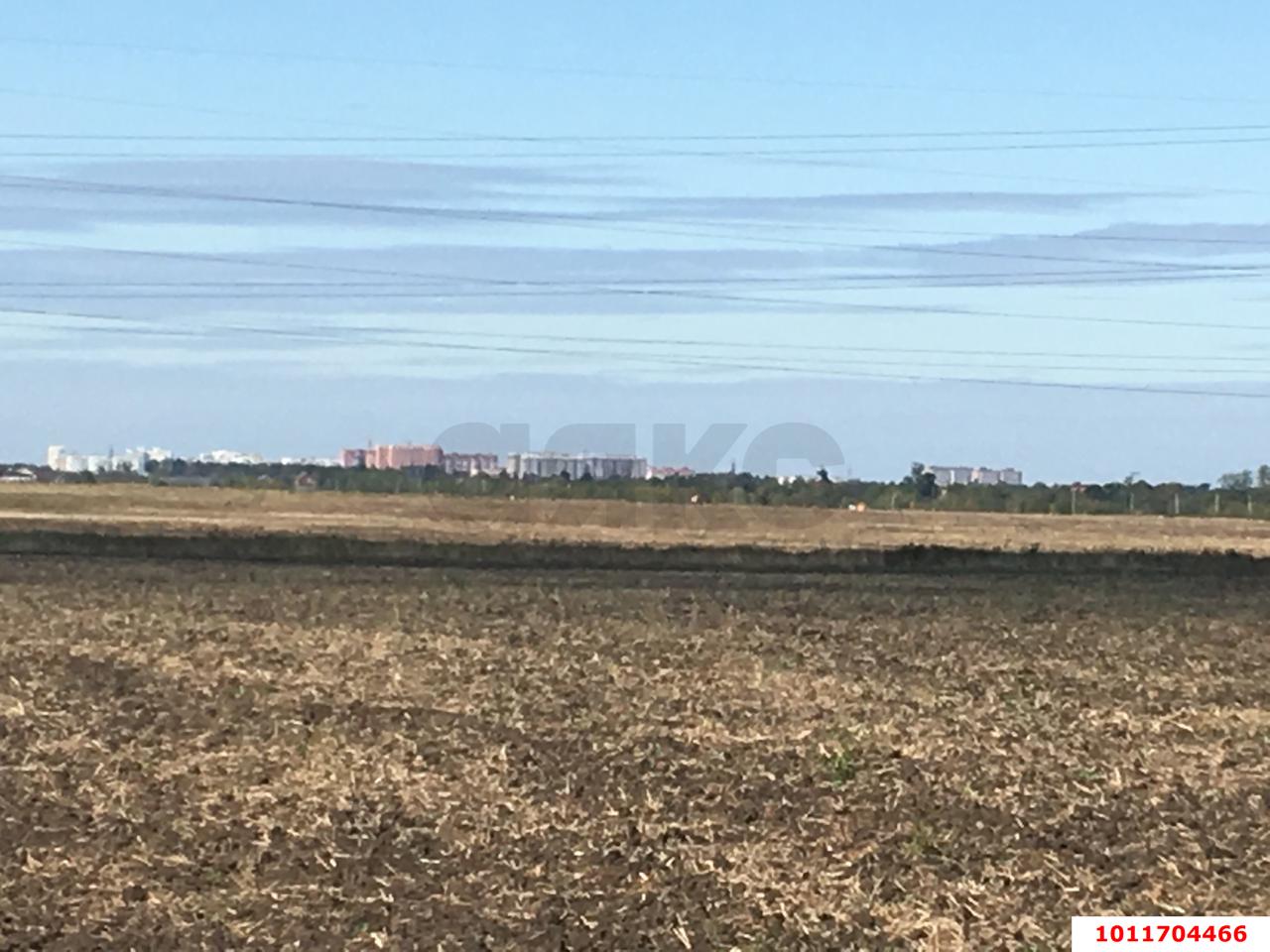 Фото №2: Коммерческая земля 180&nbsp;сот. - Победитель, мкр. Прикубанский внутригородской округ