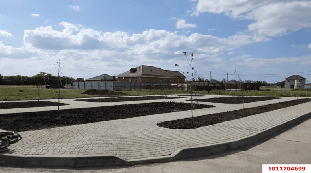 Фото №6: Личное подсобное хозяйство 5.64&nbsp;сот. - Берёзовый, Прикубанский внутригородской округ, мкр. СНТ Ясенево, ул. Радужная, 33