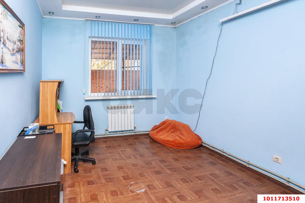 Фото №10: Дом 143&nbsp;м² + 6&nbsp;сот., 1&nbsp;эт. - Краснодар, Прикубанский внутригородской округ, мкр. СНТ Медик, ул. Зелёная