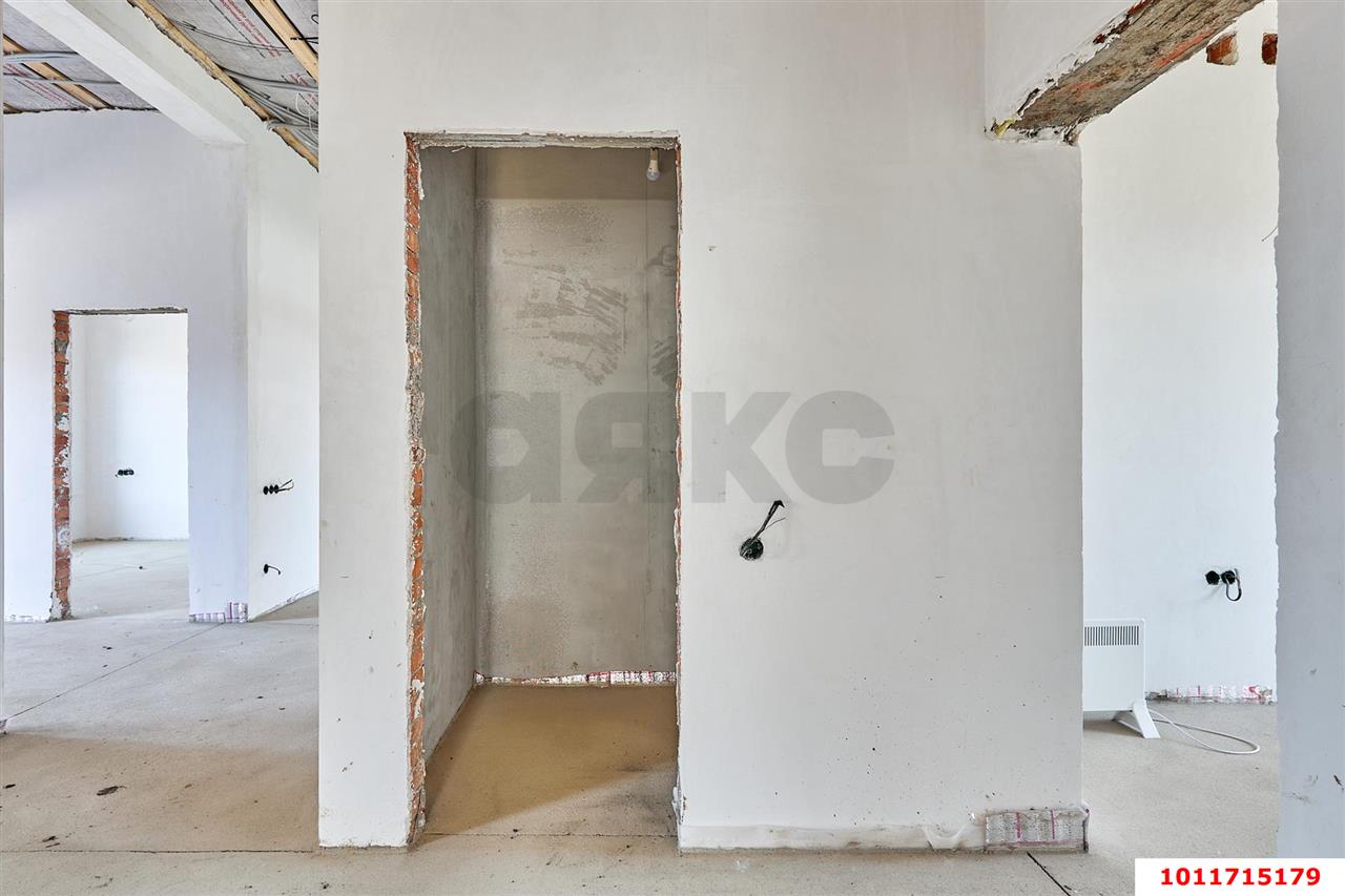 Фото №12: Дом 164&nbsp;м² + 5&nbsp;сот., 1&nbsp;эт. - Краснодар, Прикубанский внутригородской округ, мкр. КП Близкий, ул. Ивана Беличенко, 22