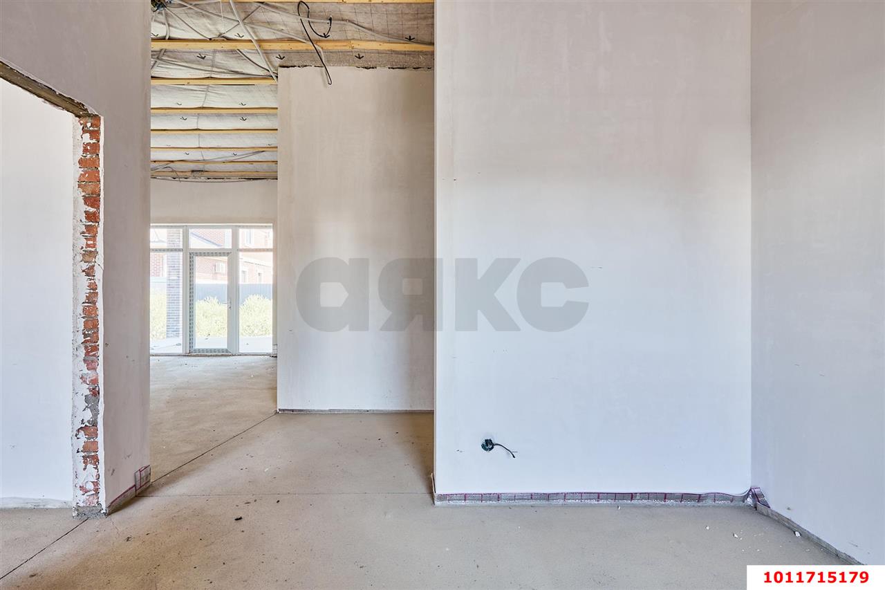 Фото №10: Дом 164&nbsp;м² + 5&nbsp;сот., 1&nbsp;эт. - Краснодар, Прикубанский внутригородской округ, мкр. КП Близкий, ул. Ивана Беличенко, 22