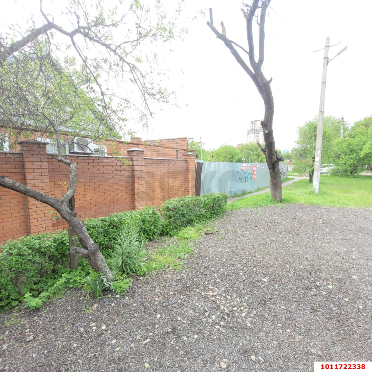 Фото №4: Земельный участок под ИЖС 7.87&nbsp;сот. - Краснодар, Прикубанский внутригородской округ, мкр. 40 лет Победы, ул. Декабристов, 14