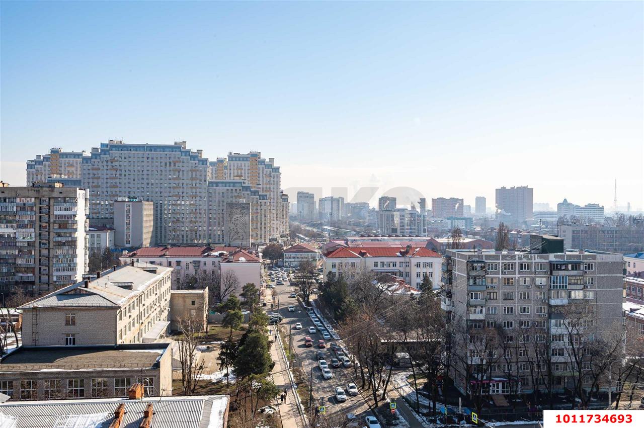 Фото №2: Пентхаус 176&nbsp;м², 11/12&nbsp;эт. - Краснодар, мкр. Западный внутригородской округ, ул. Бабушкина, 295