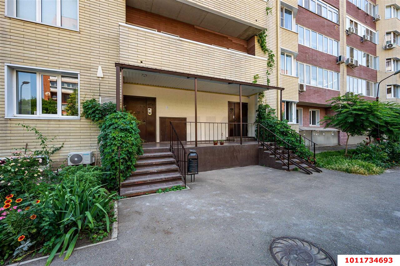 Фото №6: Пентхаус 176&nbsp;м², 11/12&nbsp;эт. - Краснодар, мкр. Западный внутригородской округ, ул. Бабушкина, 295