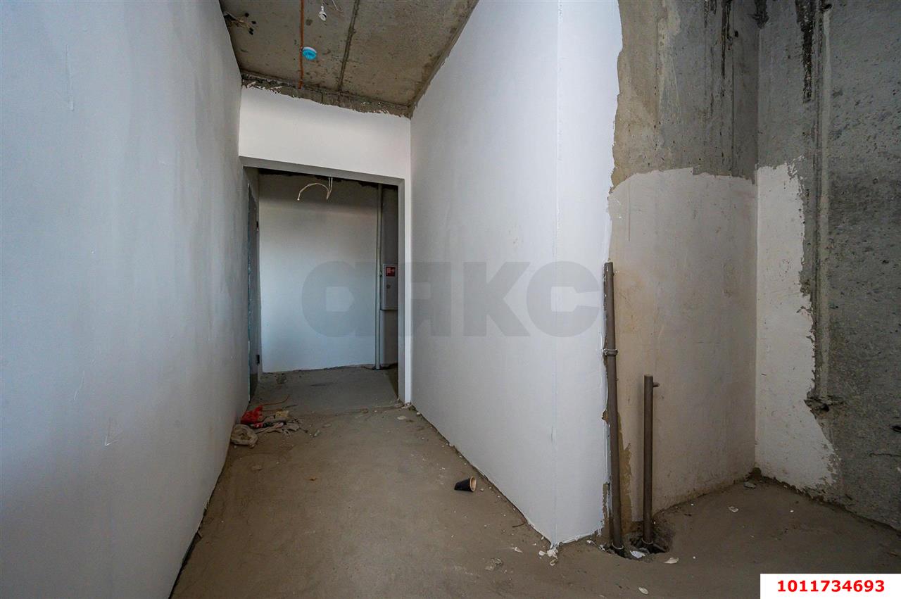 Фото №11: Пентхаус 176&nbsp;м², 11/12&nbsp;эт. - Краснодар, мкр. Западный внутригородской округ, ул. Бабушкина, 295