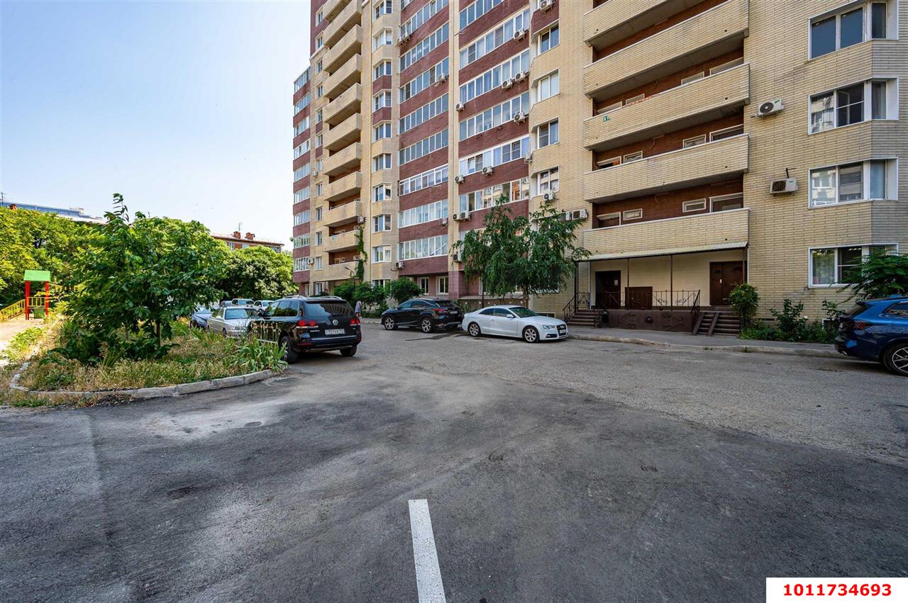 Фото №7: Пентхаус 176&nbsp;м², 11/12&nbsp;эт. - Краснодар, мкр. Западный внутригородской округ, ул. Бабушкина, 295