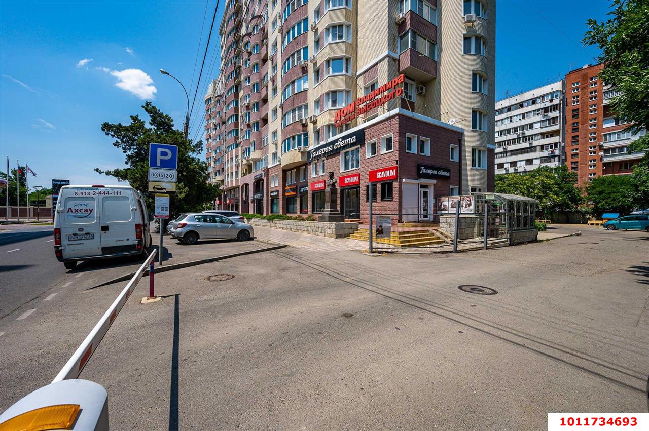 Фото №5: Пентхаус 176&nbsp;м², 11/12&nbsp;эт. - Краснодар, мкр. Западный внутригородской округ, ул. Бабушкина, 295
