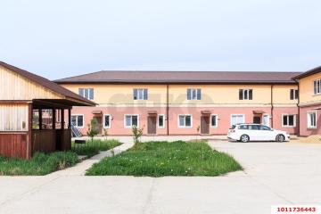 Фото №1: Дом 100 м² + 1 сот., 2 эт. - Новая Адыгея, ул. Хакурате, 9Б