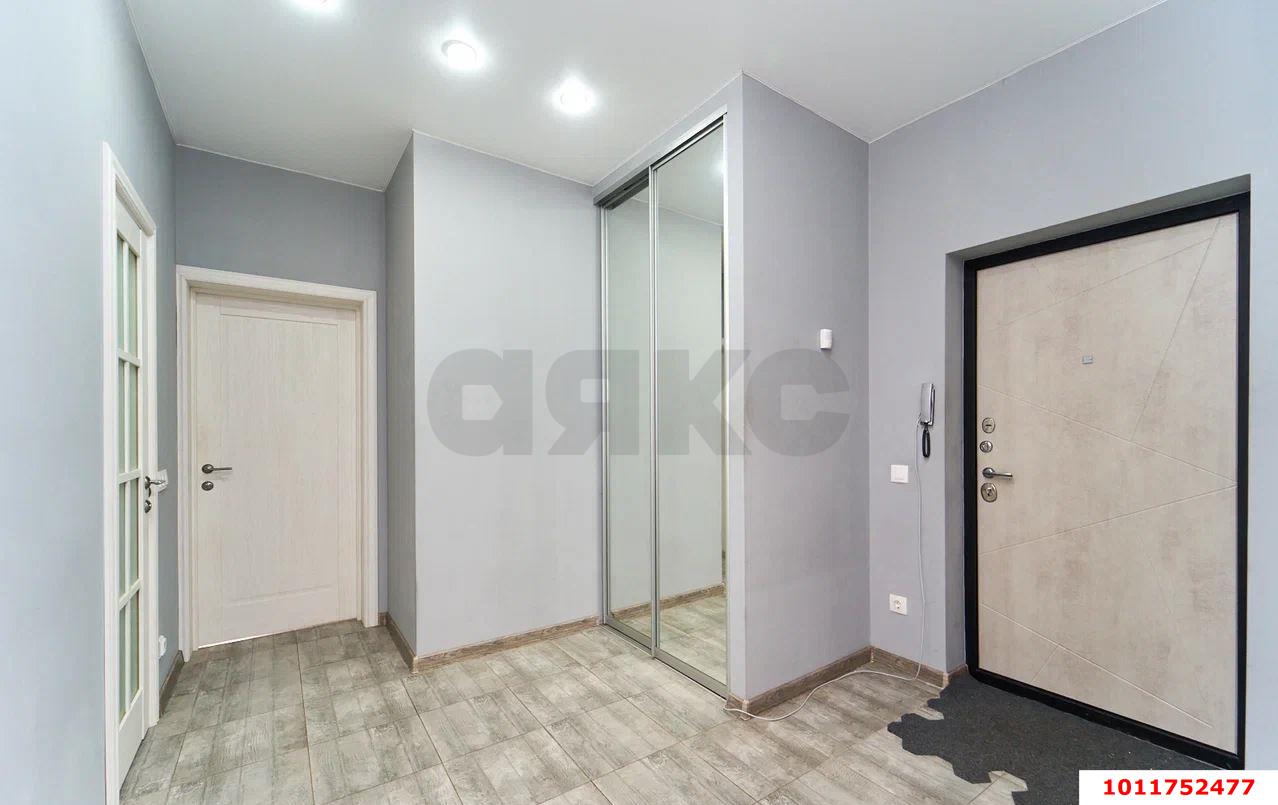 Фото №9: 2-комнатная квартира 87&nbsp;м², 9/16&nbsp;эт. - Краснодар, Западный внутригородской округ, мкр. Фестивальный, ул. Морская, 47