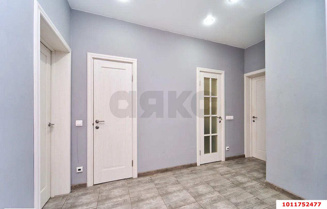 Фото №7: 2-комнатная квартира 87&nbsp;м², 9/16&nbsp;эт. - Краснодар, Западный внутригородской округ, мкр. Фестивальный, ул. Морская, 47