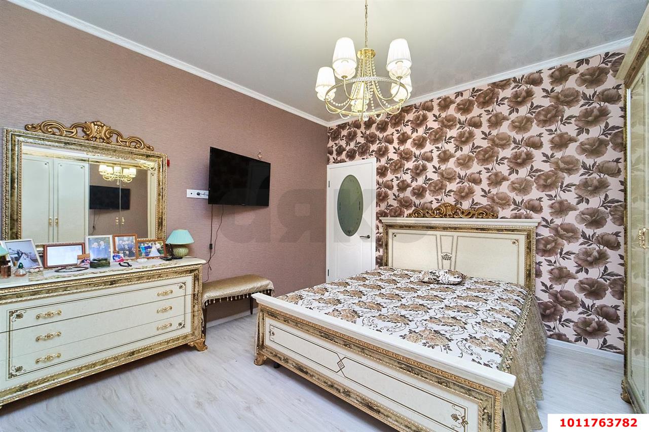 Фото №15: 2-комнатная квартира 70&nbsp;м², 6/16&nbsp;эт. - Краснодар, Прикубанский внутригородской округ, Фестивальный, Солнечный, мкр. ЖК Янтарный 2, ул. Ковалёва, 46