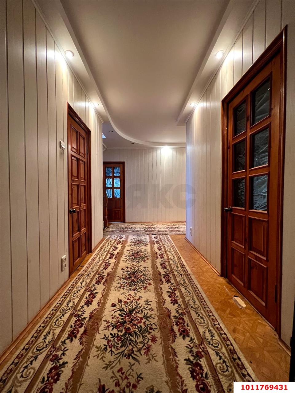 Фото №8: Дом 200&nbsp;м² + 9.41&nbsp;сот., 2&nbsp;эт. - Новотитаровская, ул. Кубанская, 1