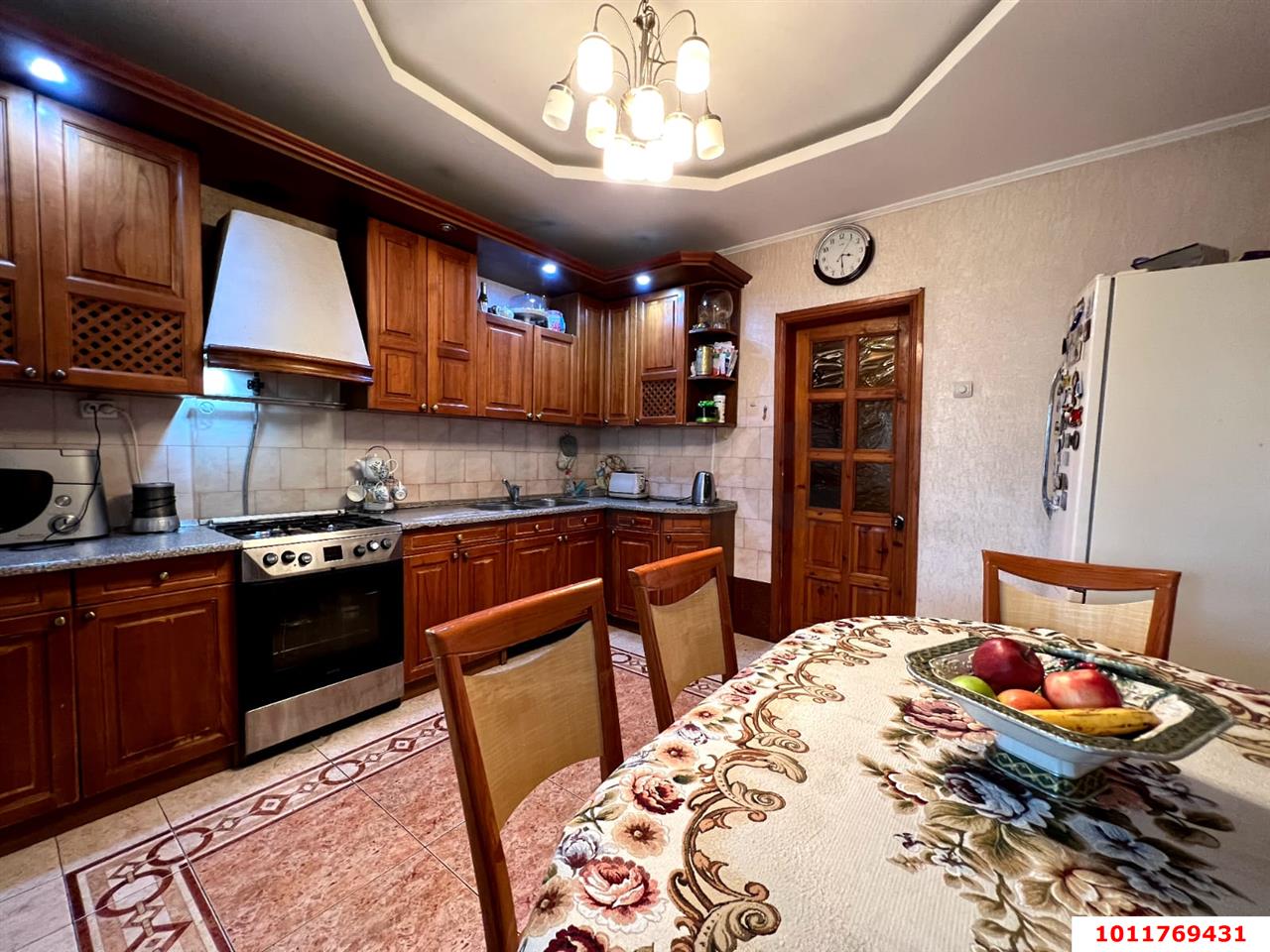 Фото №4: Дом 200&nbsp;м² + 9.41&nbsp;сот., 2&nbsp;эт. - Новотитаровская, ул. Кубанская, 1