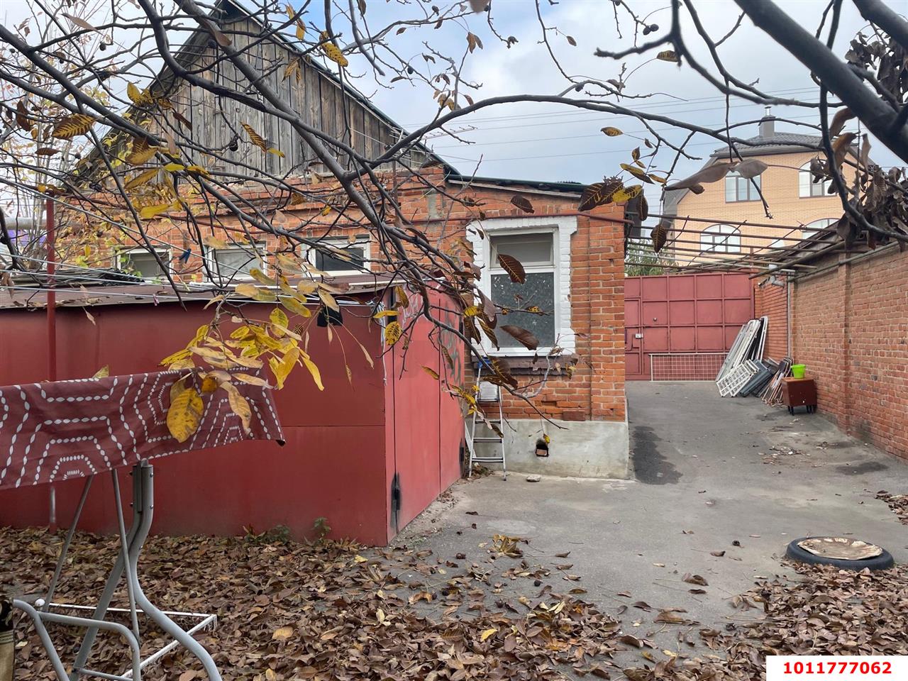 Фото №4: Дом 73&nbsp;м² + 5.09&nbsp;сот., 1&nbsp;эт. - Краснодар, Западный внутригородской округ, мкр. Фестивальный, ул. Труда, 165