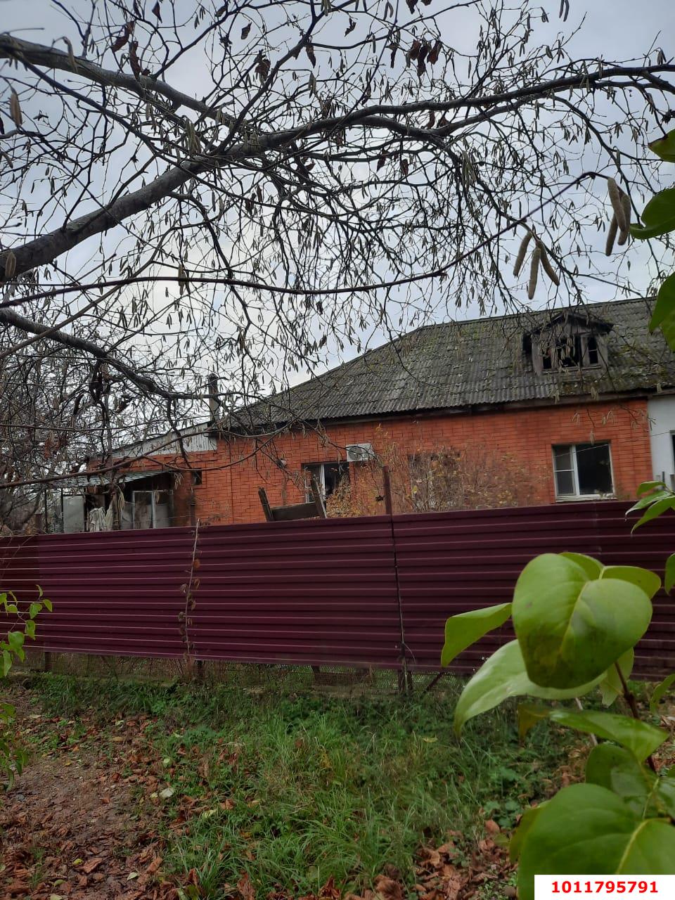 Фото №2: 2-комнатная квартира 86&nbsp;м², 1/1&nbsp;эт. - Верхневеденеевский, ул. Шоссейная, 19
