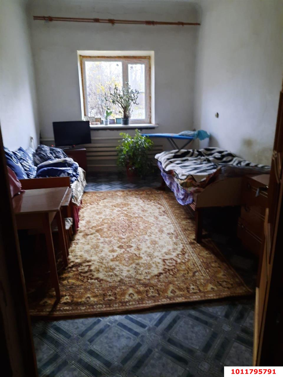 Фото №5: 2-комнатная квартира 86&nbsp;м², 1/1&nbsp;эт. - Верхневеденеевский, ул. Шоссейная, 19