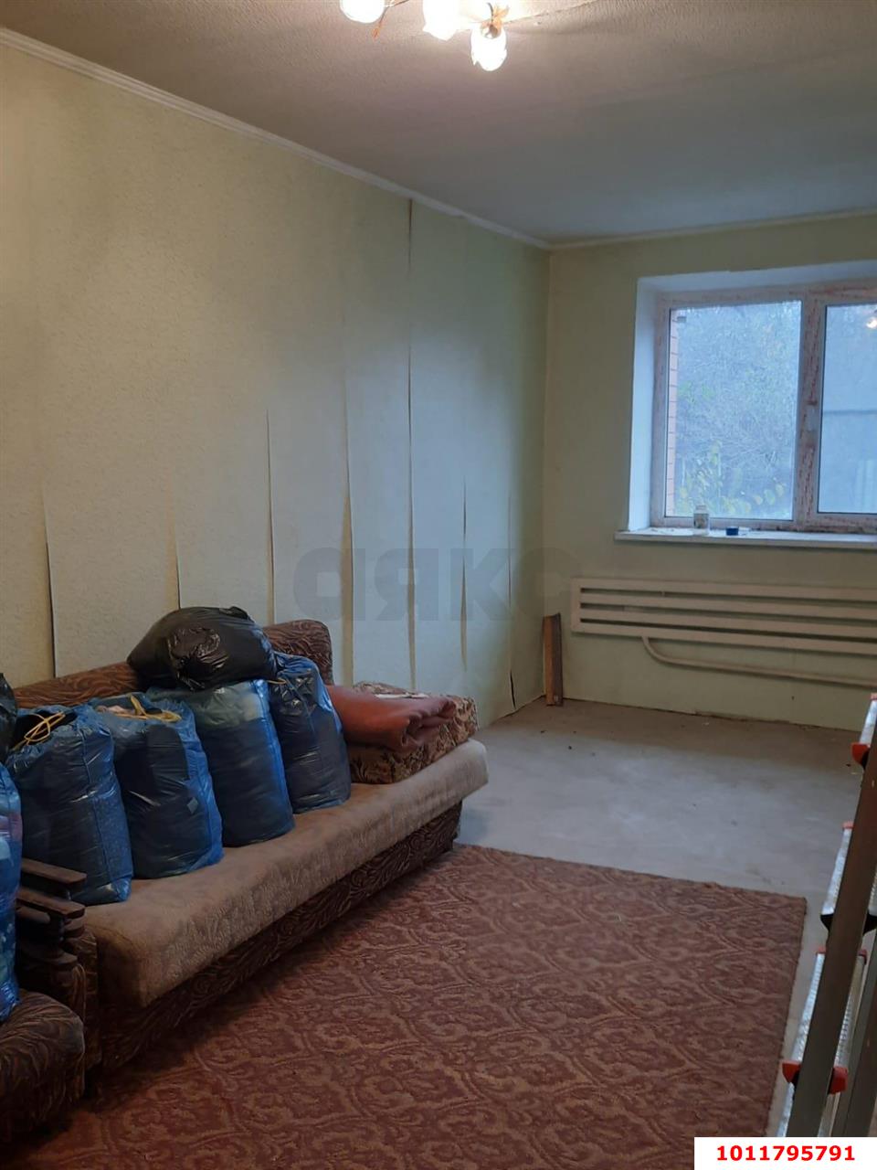 Фото №8: 2-комнатная квартира 86&nbsp;м², 1/1&nbsp;эт. - Верхневеденеевский, ул. Шоссейная, 19