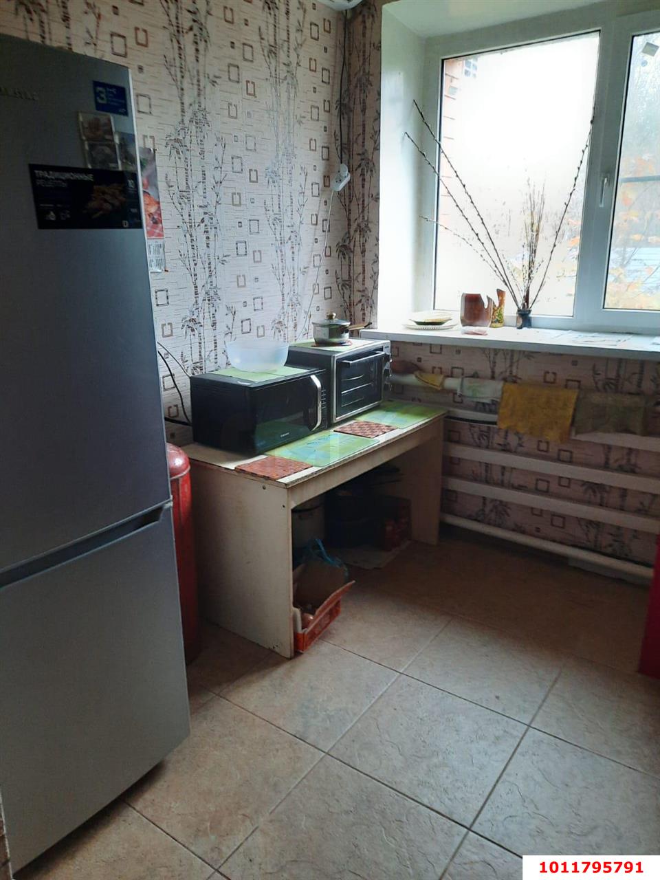 Фото №10: 2-комнатная квартира 86&nbsp;м², 1/1&nbsp;эт. - Верхневеденеевский, ул. Шоссейная, 19