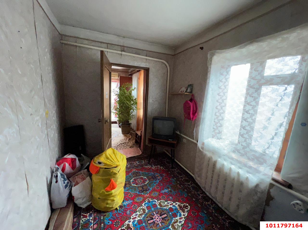 Фото №10: Дом 84&nbsp;м² + 5.46&nbsp;сот., 1&nbsp;эт. - Краснодар, Центральный внутригородской округ, мкр. Черёмушки, ул. 2-я Заройная, 20