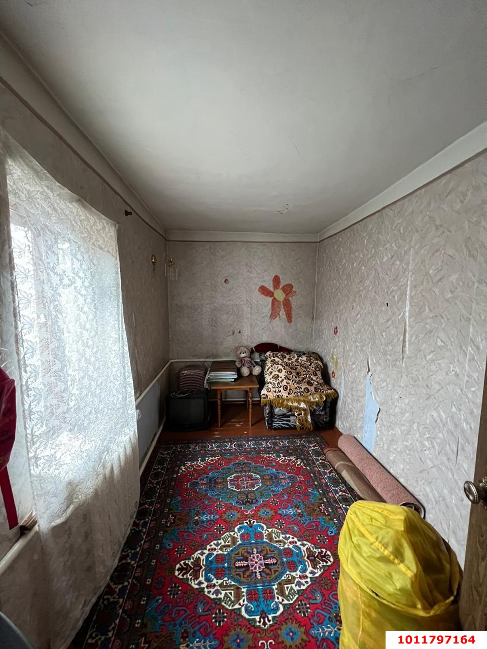 Фото №9: Дом 84&nbsp;м² + 5.46&nbsp;сот., 1&nbsp;эт. - Краснодар, Центральный внутригородской округ, мкр. Черёмушки, ул. 2-я Заройная, 20