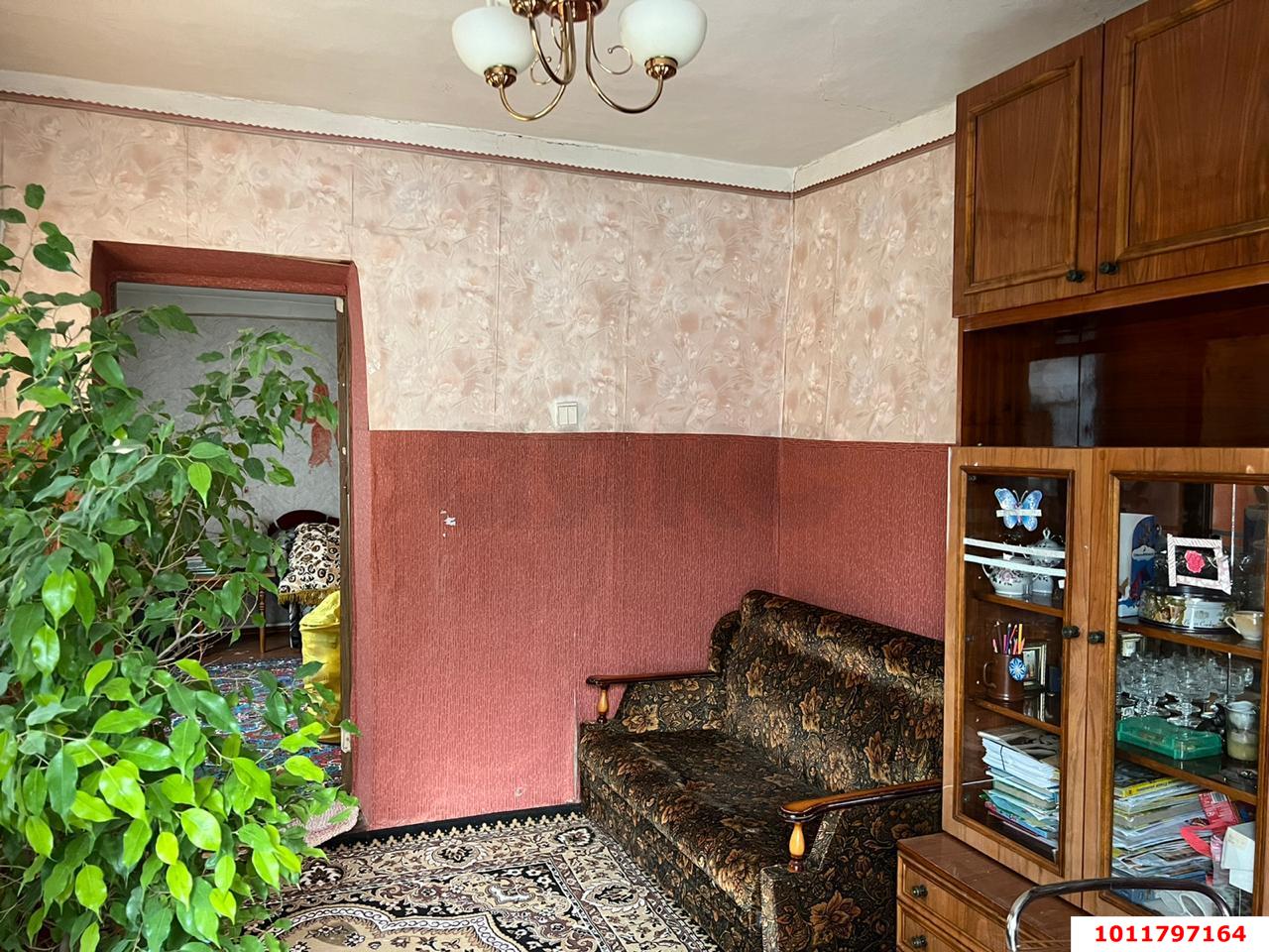 Фото №8: Дом 84&nbsp;м² + 5.46&nbsp;сот., 1&nbsp;эт. - Краснодар, Центральный внутригородской округ, мкр. Черёмушки, ул. 2-я Заройная, 20