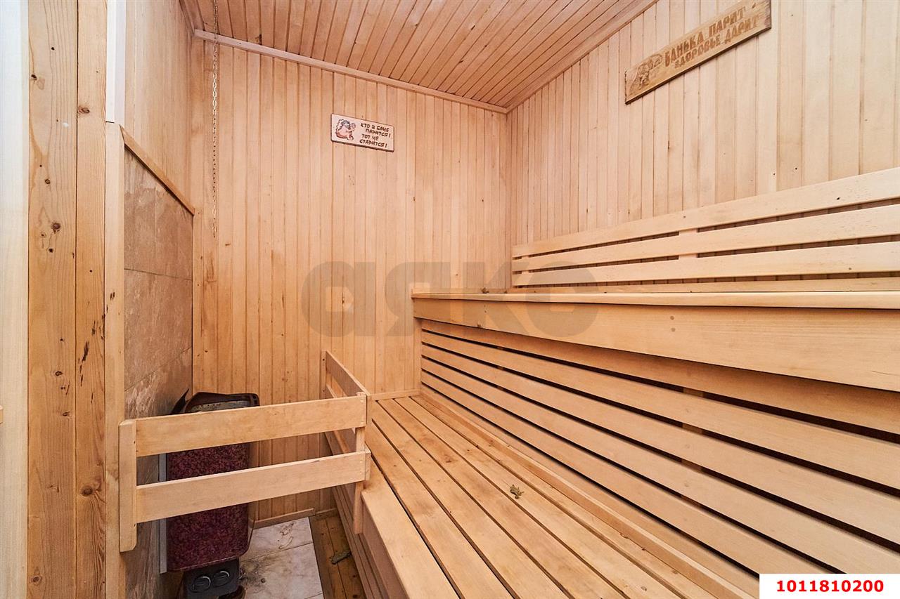 Фото №30: Дом 480&nbsp;м² + 10&nbsp;сот., 2&nbsp;эт. - Краснодар, Карасунский внутригородской округ, ж/р Новознаменский, ул. Драгунская, 13