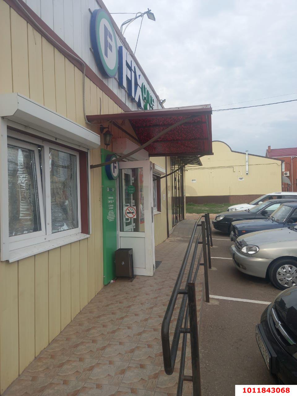 Фото №8: Торговое помещение 253&nbsp;м², 1/1&nbsp;эт. - Стародеревянковская, ул. Красная, 141