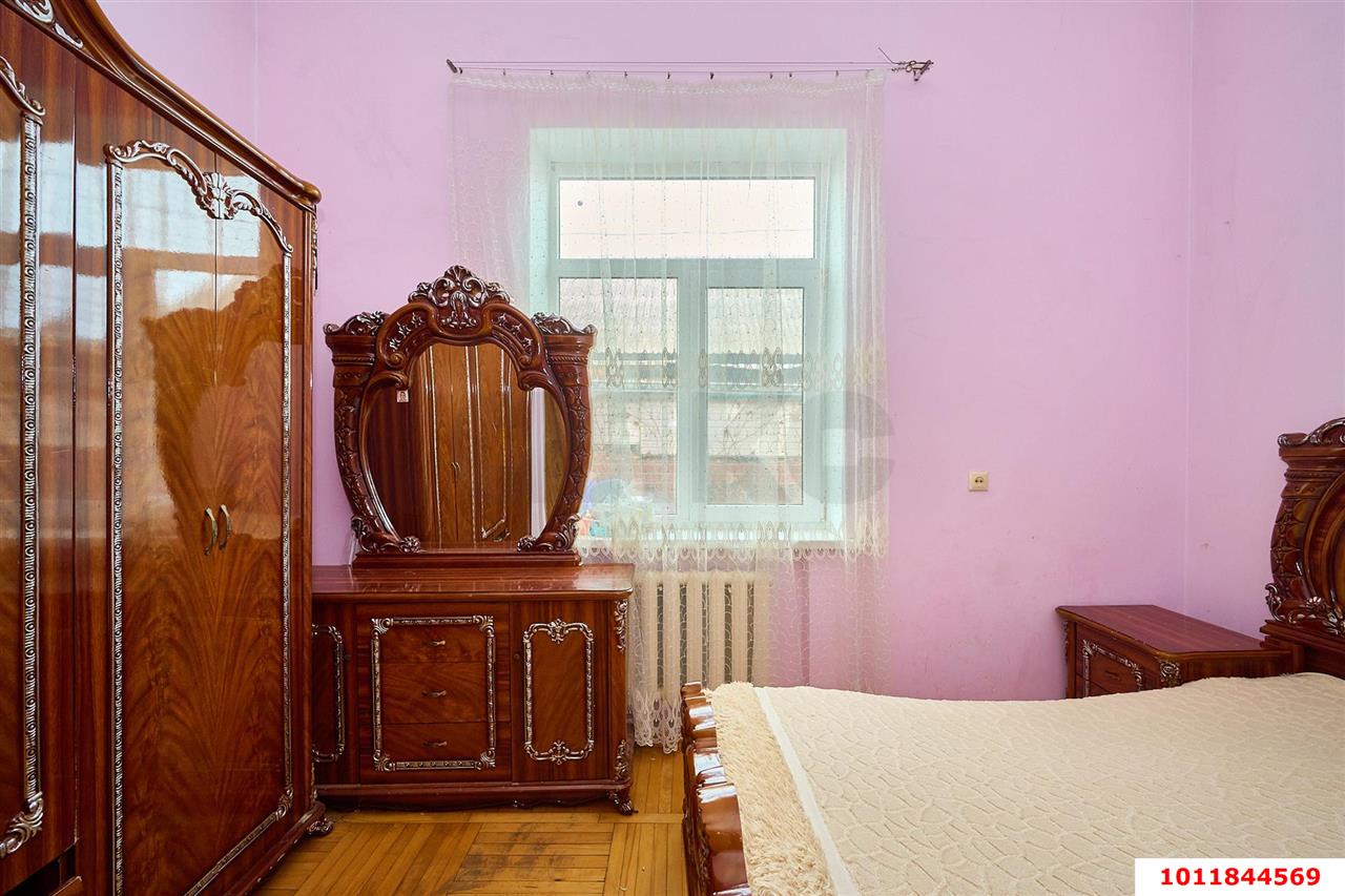 Фото №6: Дом 122&nbsp;м² + 6&nbsp;сот., 1&nbsp;эт. - Краснодар, Центральный внутригородской округ, мкр. Покровка, ул. Кузнечная