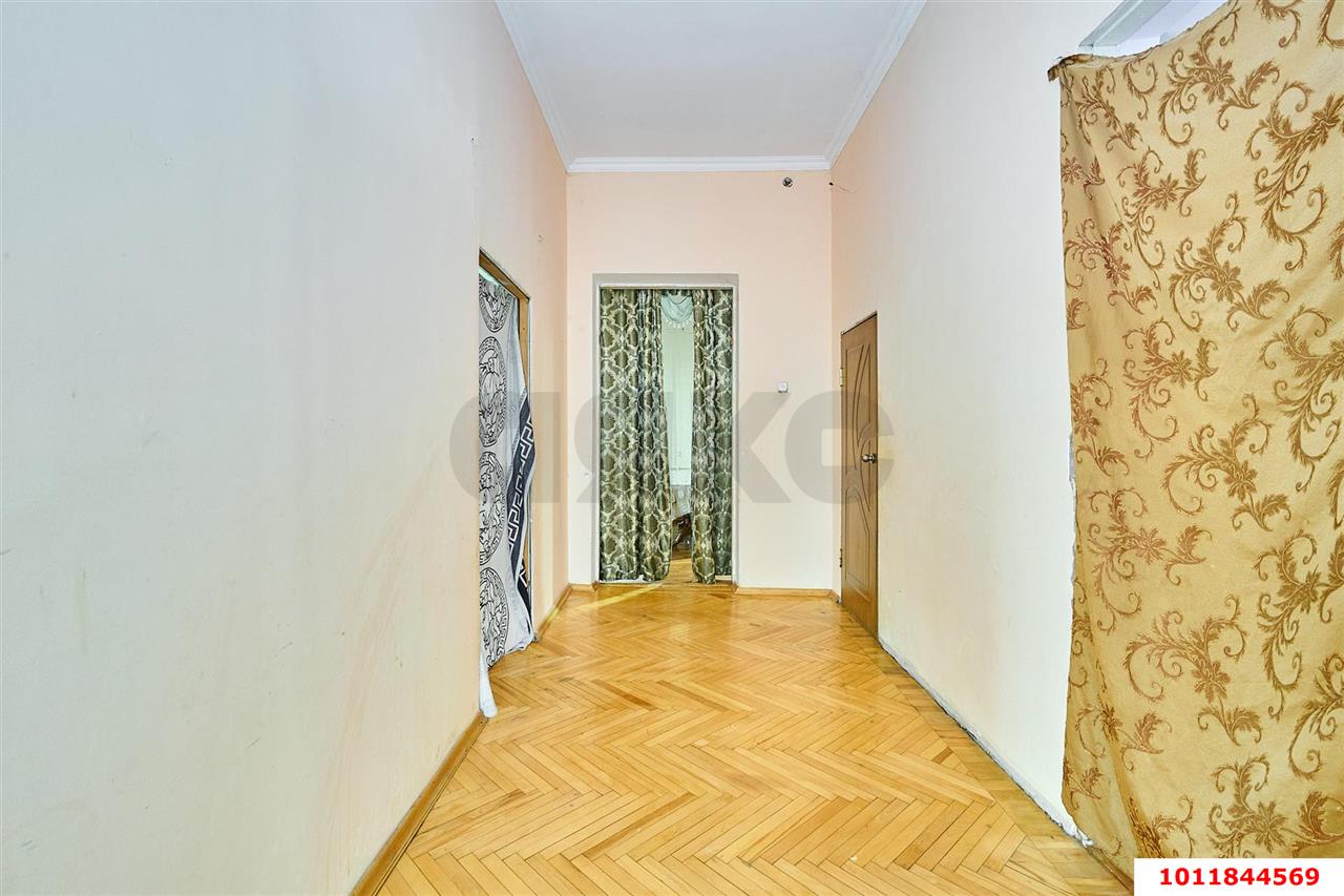 Фото №5: Дом 122&nbsp;м² + 6&nbsp;сот., 1&nbsp;эт. - Краснодар, Центральный внутригородской округ, мкр. Покровка, ул. Кузнечная