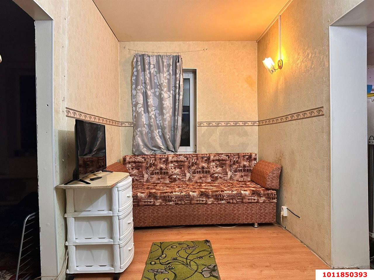 Фото №5: Дом 49&nbsp;м² + 12.28&nbsp;сот., 1&nbsp;эт. - Динская, ул. Садовая, 87