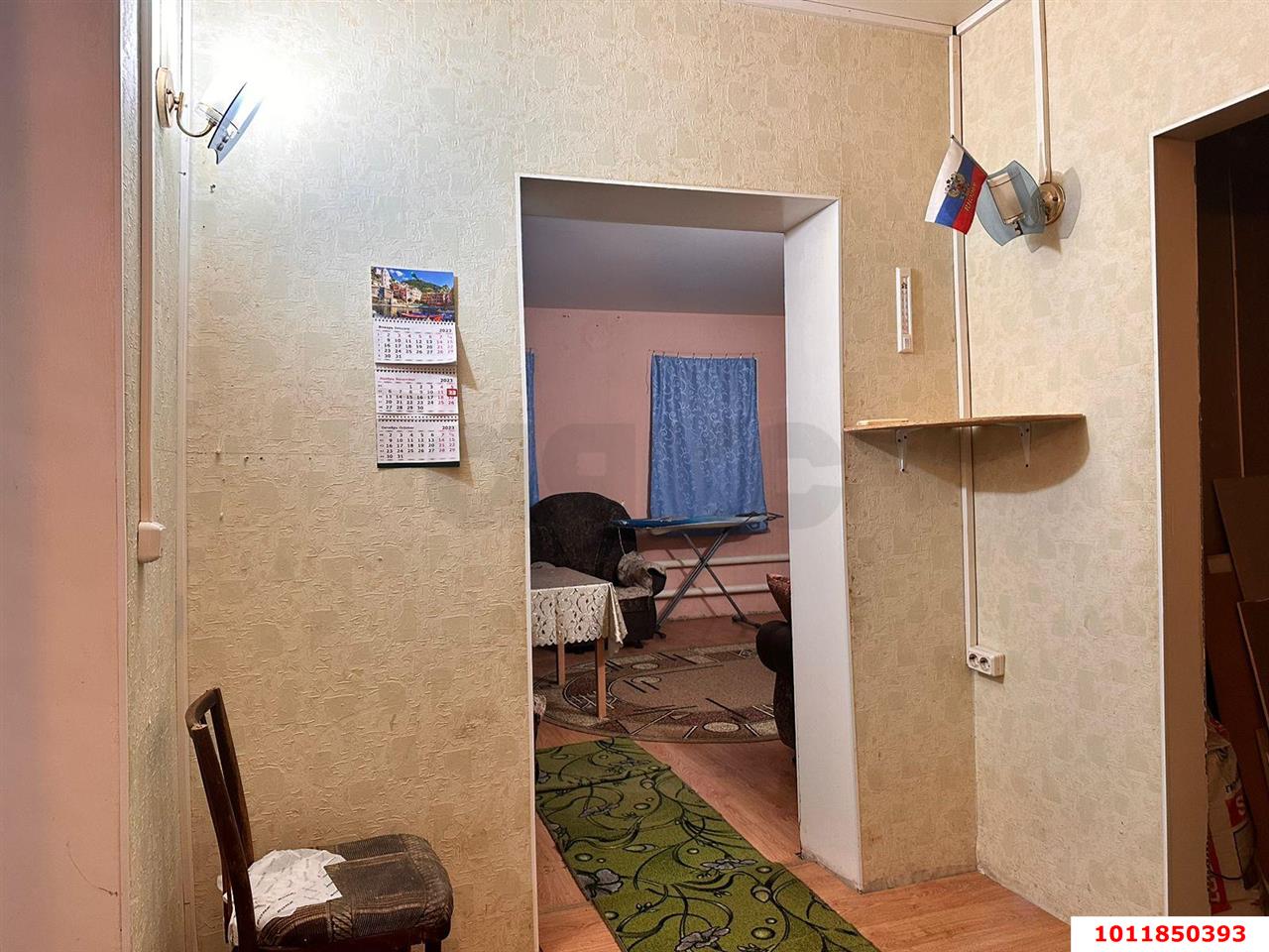 Фото №7: Дом 49&nbsp;м² + 12.28&nbsp;сот., 1&nbsp;эт. - Динская, ул. Садовая, 87