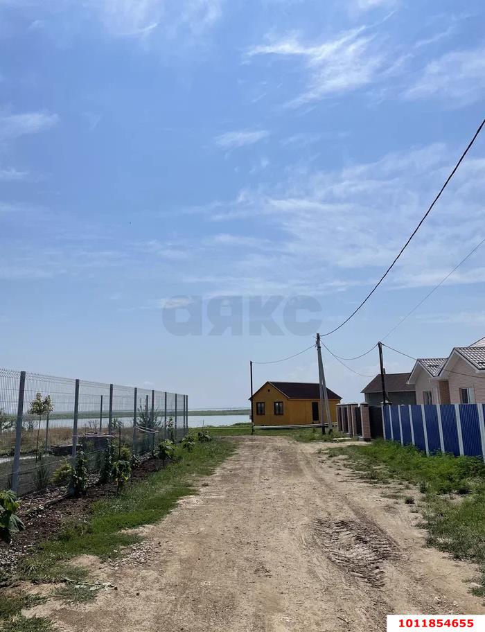 Фото №6: Дом 80&nbsp;м² + 3.08&nbsp;сот., 2&nbsp;эт. - Старокорсунская, мкр. Карасунский внутригородской округ, ул. Садовая, 30А