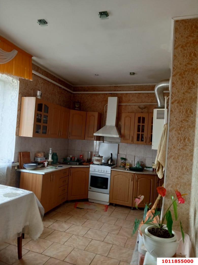 Фото №6: Дом 181&nbsp;м² + 15&nbsp;сот., 2&nbsp;эт. - Выселки, мкр. квартал Суворовка, пер. Дачный, 2А/1