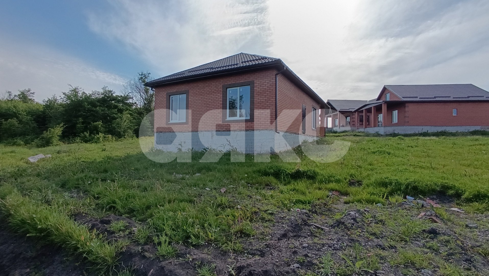 Фото №1: Дом 120&nbsp;м² + 6.39&nbsp;сот., 1&nbsp;эт. - Сорокин, ул. Александра Невского, 5