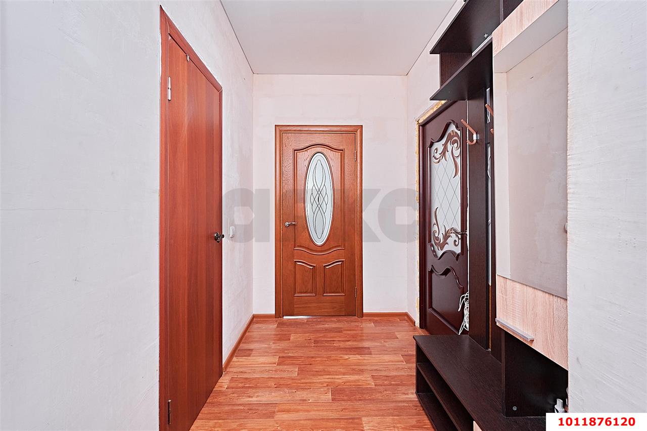 Фото №5: 1-комнатная квартира 41&nbsp;м², 6/6&nbsp;эт. - Краснодарский, мкр. Прикубанский внутригородской округ, 69