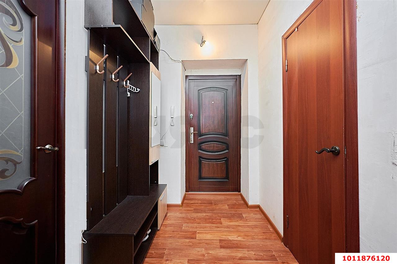 Фото №6: 1-комнатная квартира 41&nbsp;м², 6/6&nbsp;эт. - Краснодарский, мкр. Прикубанский внутригородской округ, 69
