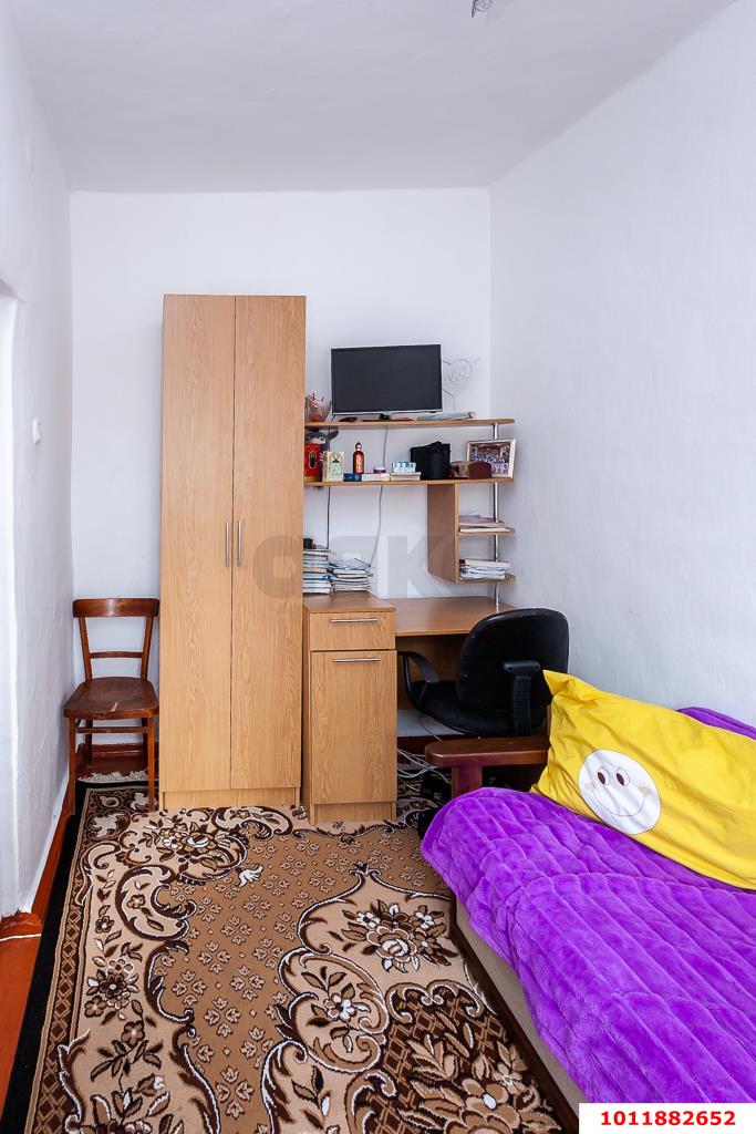 Фото №5: Дом 91&nbsp;м² + 8&nbsp;сот., 1&nbsp;эт. - Елизаветинская, мкр. Прикубанский внутригородской округ, ул. Титаровская
