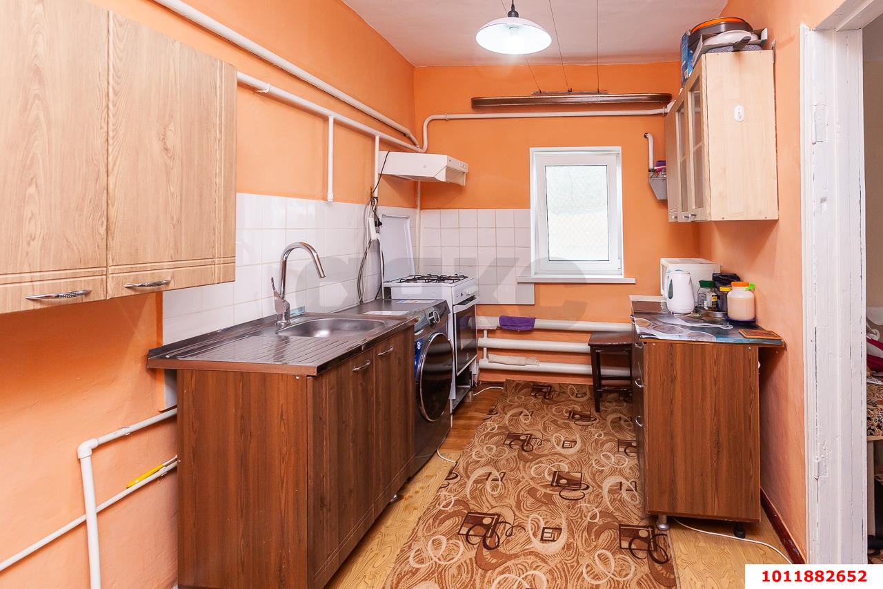 Фото №10: Дом 91&nbsp;м² + 8&nbsp;сот., 1&nbsp;эт. - Елизаветинская, мкр. Прикубанский внутригородской округ, ул. Титаровская