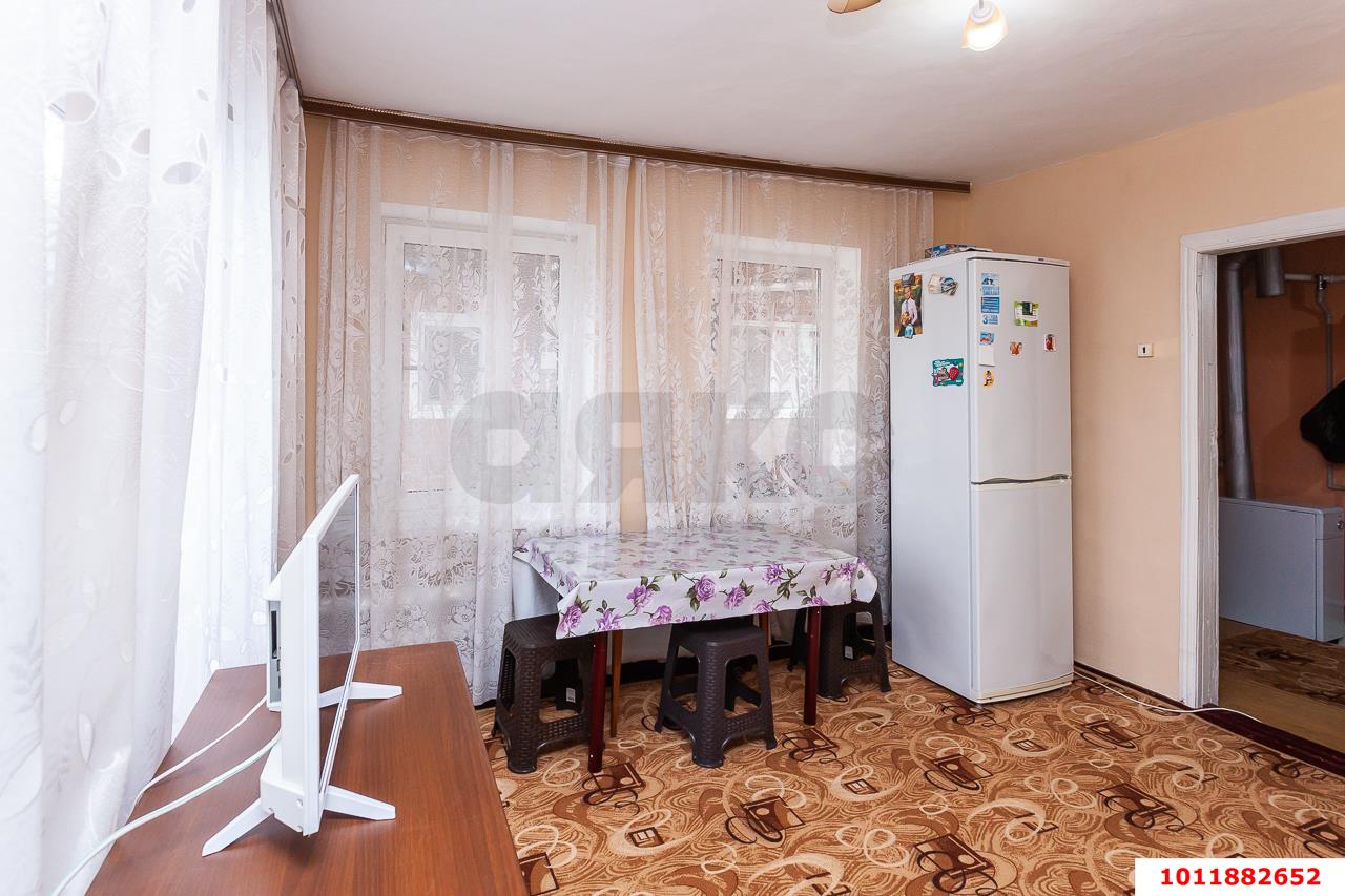 Фото №12: Дом 91&nbsp;м² + 8&nbsp;сот., 1&nbsp;эт. - Елизаветинская, мкр. Прикубанский внутригородской округ, ул. Титаровская