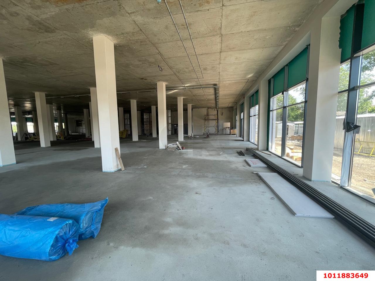 Фото №5: Отдельное здание 270&nbsp;м², 1/2&nbsp;эт. - Краснодар, Прикубанский внутригородской округ, Калинино, мкр. Завод Радиоизмерительных Приборов, ул. 1 Мая, 493/22
