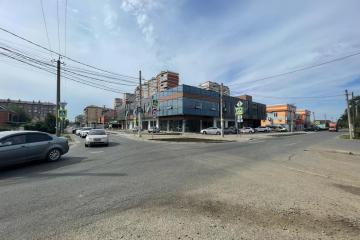 Фото №1: Отдельное здание 270&nbsp;м², 1/2&nbsp;эт. - Краснодар, мкр. Завод Радиоизмерительных Приборов, ул. 1 Мая, 493/22
