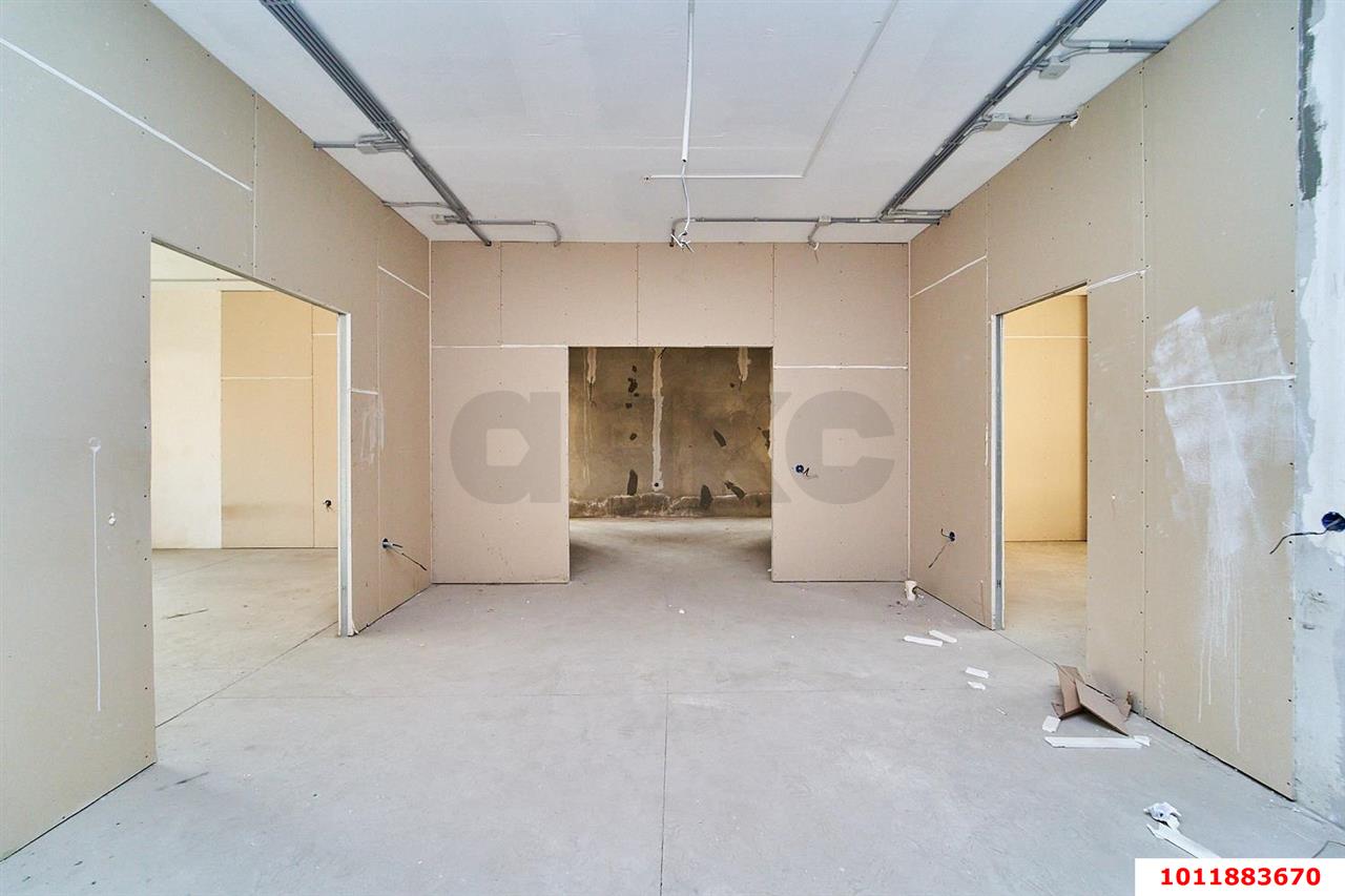 Фото №14: 3-комнатная квартира 199&nbsp;м², 6/15&nbsp;эт. - Краснодар, мкр. Западный внутригородской округ, ул. Кольцевая, 17