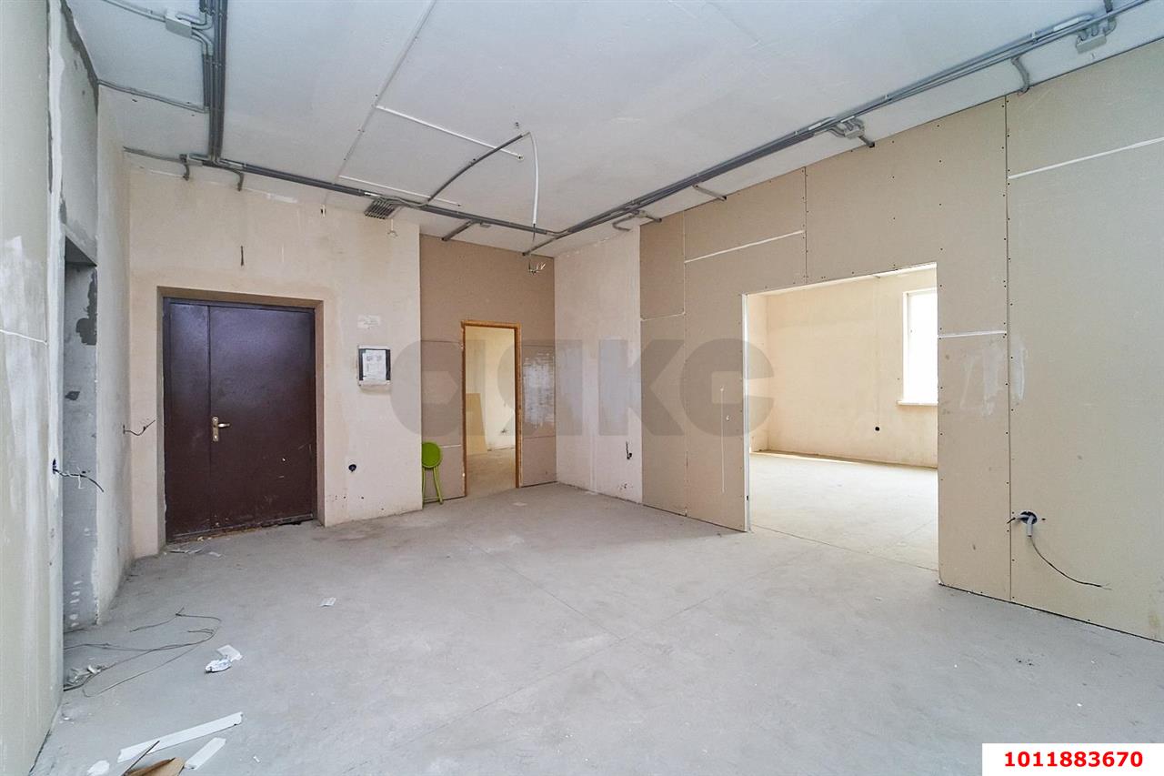Фото №15: 3-комнатная квартира 199&nbsp;м², 6/15&nbsp;эт. - Краснодар, мкр. Западный внутригородской округ, ул. Кольцевая, 17
