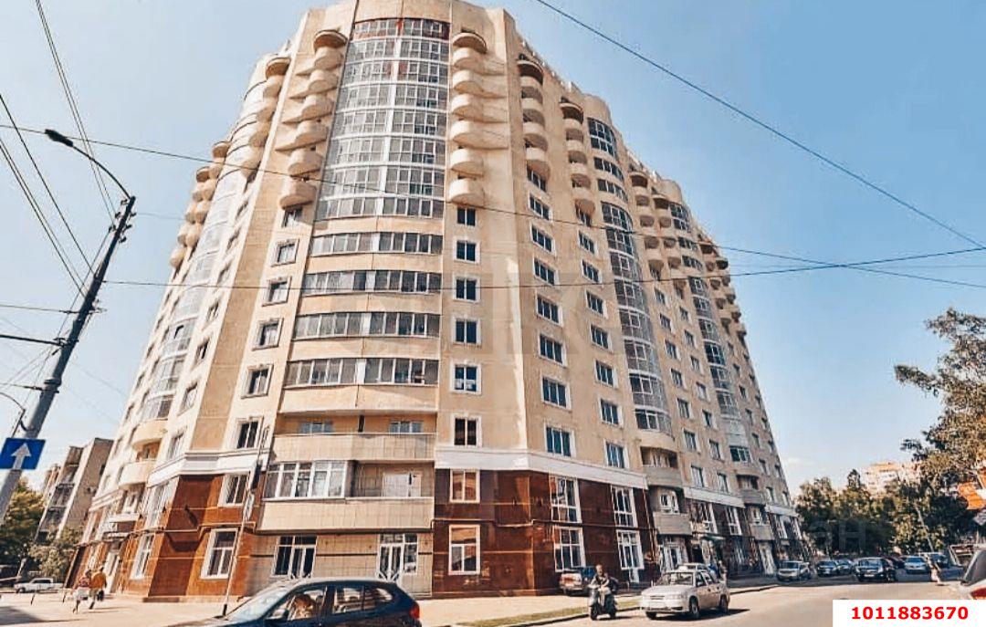 Фото №10: 3-комнатная квартира 199&nbsp;м², 6/15&nbsp;эт. - Краснодар, мкр. Западный внутригородской округ, ул. Кольцевая, 17